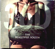 Beautiful South - 36D CD 1